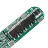 5S 15A Li-ion Lithium Battery Protection Board For 18.5V Cell