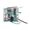 5S 18/21V 20A Li-Ion Lithium Battery Pack Battery Charging Protection Board Protection Circuit Board BMS Module