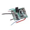 5S 18/21V 20A Li-Ion Lithium Battery Pack Battery Charging Protection Board Protection Circuit Board BMS Module