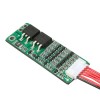5S Lithium Battery 21V 18V Protection Board Li-ion Lithium Battery Cell Module