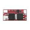 5pcs 10A2S 8.4V 锂电池保护板 PCB PCM BMS Charger 充电模块 18650 Li-ion Lipo