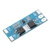 5pcs 2S 7.4V 8A Peak Current 15A 18650 Lithium Battery Protection Board