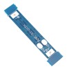 5pcs 3.7V Lithium Battery Protection Board 18650 Polymer Battery Protection 6-12A 3MOS
