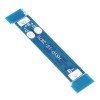 5pcs 3.7V Lithium Battery Protection Board 18650 Polymer Battery Protection 6-12A 4MOS