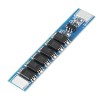 5pcs 3.7V Lithium Battery Protection Board 18650 Polymer Battery Protection 6-12A 6MOS