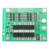 5pcs 3S 12V 25A 18650 Lithium Battery Protection Board 11.1V 12.6V High Current With Balanced Circuit Over Charge Over Discharge