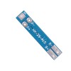 5pcs HX-2S-A10 2S 8.4V-9V 8A Li-ion 18650 Lithium Battery Charger Protection Board 8.4V Overcurrent