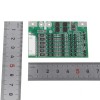 6S 22,2 V Li-Ion 18650 Lithium-Batterie BMS-Ladegerät-Schutzplatine mit Balance-integrierten Schaltkreisen