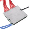 6S to 28S 100A BMS Battery Protection Board with Balancing for Electric Motor Car PCM 18650
