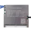 6S to 28S 100A BMS Battery Protection Board with Balancing for Electric Motor Car PCM 18650