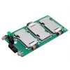 7S 20A/40A/60A 29.4V Battery Protection Board 7 Strings 18650 Lithium Battery Protection Board