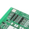 DC Three String Battery Protection Board Panels Solar Street Lights Sprayer Protection