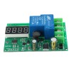 PS46A01 6-60V电池充电保护模块带LED显示充电器控制模块