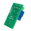 Module de protection de charge de batterie PS46A01 6-60V avec module de commande de chargeur d\'affichage à LED