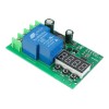PS46A01 6–60-V-Batterieladeschutzmodul mit LED-Anzeige Ladegerät-Steuermodul