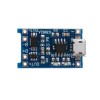 TP4056 Micro USB 5V 1A Lithium Battery Charging Protection Board TE585 Lipo Charger Module 20pcs
