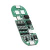 Three String DC 12V Lithium Battery Protection Board Charging Protection Module