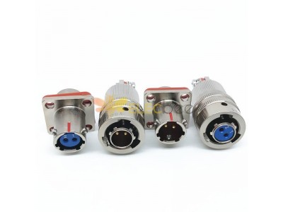 Revolutionize Your Tech Projects with Y50X Electrical Connectors