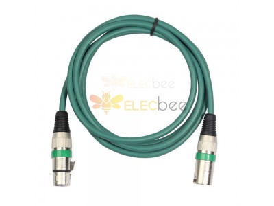 Cable XLR: la mejor opción para audio profesional