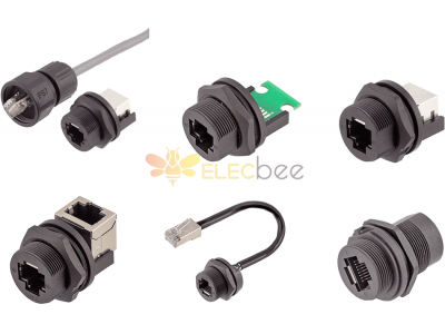 What Is BNC Connector And BNC Cable?