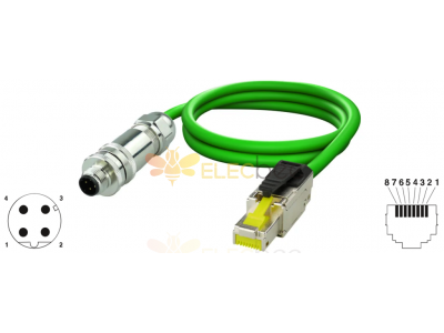 What Is Profinet Cable ?