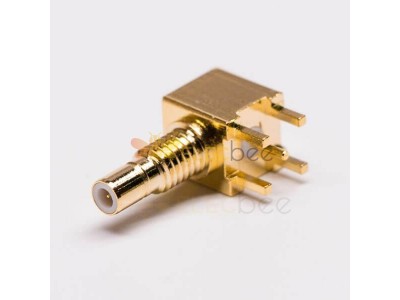 Exploring the Key Differences Between SMB and MCX Connectors