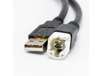 HSD 電纜終極指南：它們與其他電纜的區別