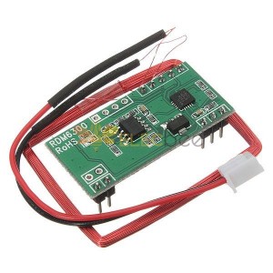 Module de lecture de carte RFID 125KHz EM4100 RDM630 UART pour Arduino - produits compatibles avec les cartes Arduino officielles