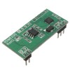 Módulo de leitura de cartão RFID EM4100 125KHz RDM630 UART para Arduino - produtos que funcionam com placas Arduino oficiais