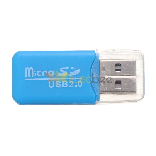 Carte mémoire 32G CLASSE 10 lecteur de carte USB carte Micro SD haute  vitesse pour carte