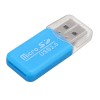 32G-Speicherkarte KLASSE 10 Hochgeschwindigkeits-Micro-SD-Karten-USB-Kartenleser für TF-Karte
