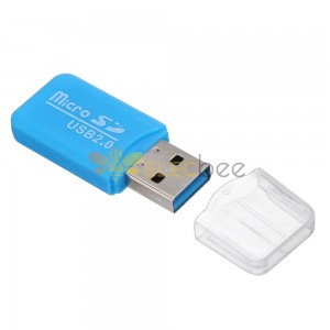Scheda di memoria 32G CLASSE 10 Lettore di schede USB per schede Micro SD ad alta velocità per schede TF