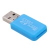 32G 存储卡 CLASS 10 高速微型 SD 卡 USB 读卡器用于 TF 卡