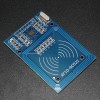 Lecteur RFID de module d\'induction de carte à puce 3.3V RC522 13.56MHz 10Mbit / s