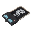 بطاقة كشف الحرباء تشفير كامل بدون بطاقة شم RFID التحكم في الوصول IC محاكاة PM3 ACR122