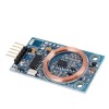 ID Card декодер RFID модуль считывателя 125 кГц TK4100 UART выходная плата для контроля доступа DIY модификации