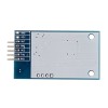 Decodificador de tarjeta de identificación, módulo lector RFID, placa de salida UART TK4100 de 125KHz para Control de acceso, modificación DIY