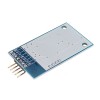 Scheda ID Decoder RFID Modulo Lettore 125 KHz TK4100 UART Scheda di Uscita Per Il Controllo di Accesso Modifica FAI DA TE