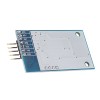 Módulo leitor RFID decodificador de cartão de identificação 125KHz TK4100 UART placa de saída para controle de acesso modificação faça você mesmo