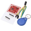 PN532 NFC RFIDモジュールV3リーダーライターブレークアウトボード（Android用）