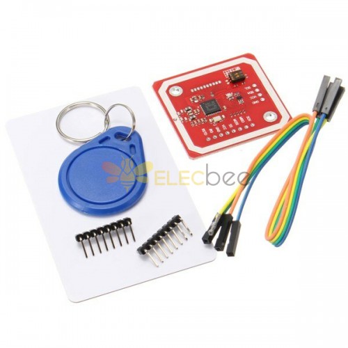 PN532 NFC RFID Module V3 Reader Writer Breakout Board لنظام Android