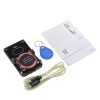 Kit de lecteur NFC RFID de copieur de carte d\'ascenseur de contrôle d\'accès analogique ICID