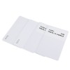 Leitor de cartão RFID Elevador Duplicador Controle de Acesso Leitor de Cartão Easy 3.0 512k Memery