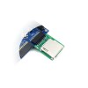 TF-Kartenhalter-Speichermodul-Entwicklungsboard SPI SDIO