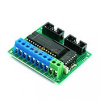 Digital to Analog Converters Boards