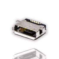 MICRO USB Connector
