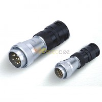 WS Series Connector