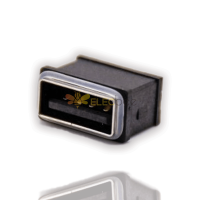 Waterproof Micro USB 