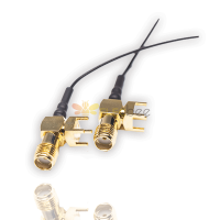 IPEX Cable Assemblies