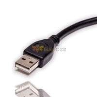 Câbles USB micro imperméables